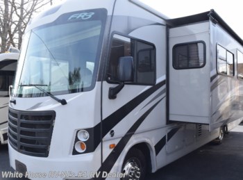 Used 2017 Forest River FR3 30DS Double Slide, King Bed available in Williamstown, New Jersey