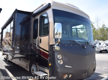Used 2017 Fleetwood Discovery 37R available in Egg Harbor City, New Jersey