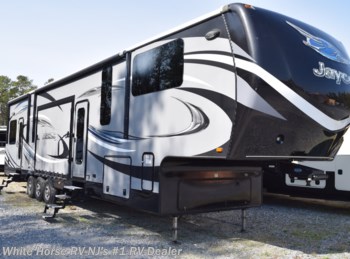 Used 2016 Jayco Seismic 4212 available in Egg Harbor City, New Jersey