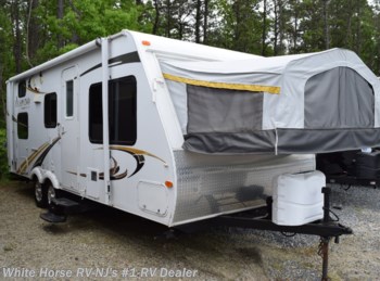 Used 2011 Palomino Stampede S-23 BH available in Egg Harbor City, New Jersey