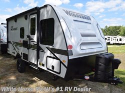  New 2022 Winnebago Micro Minnie 1700BH available in Egg Harbor City, New Jersey