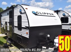 New 2022 Coachmen Clipper Ultra-Lite 182DBU available in Egg Harbor City, New Jersey