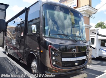 New 2023 Entegra Coach Vision XL 34B available in Egg Harbor City, New Jersey