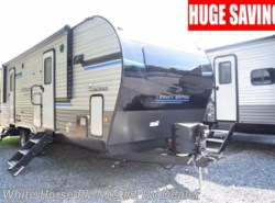 New 2023 Coachmen Catalina Legacy Edition 263FKDS available in Egg Harbor City, New Jersey