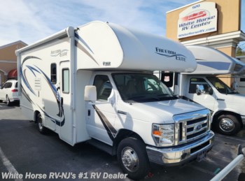 Used 2018 Thor Motor Coach Freedom Elite 22FE available in Egg Harbor City, New Jersey