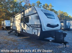 New 2023 Winnebago Minnie 2801BHS available in Egg Harbor City, New Jersey