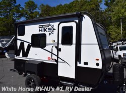  New 2023 Winnebago HIKE 100 H1316FB available in Egg Harbor City, New Jersey