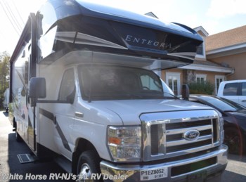 New 2023 Entegra Coach Odyssey 30Z available in Egg Harbor City, New Jersey
