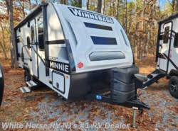  New 2023 Winnebago Micro Minnie 2108DS available in Egg Harbor City, New Jersey