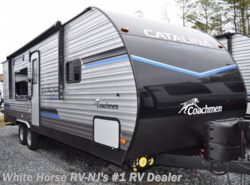  New 2023 Coachmen Catalina Trail Blazer 26TH available in Egg Harbor City, New Jersey