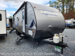  New 2023 Coachmen Catalina Summit Series 8 271DBS available in Egg Harbor City, New Jersey