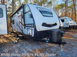  New 2023 Winnebago Minnie 2529RG available in Egg Harbor City, New Jersey