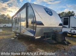  Used 2021 Forest River Work and Play 21LT available in Egg Harbor City, New Jersey