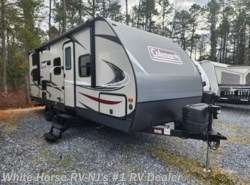  Used 2019 Dutchmen Coleman Light 2405BH available in Egg Harbor City, New Jersey