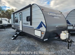  New 2023 Coachmen Catalina Summit Series 8 261BH available in Egg Harbor City, New Jersey