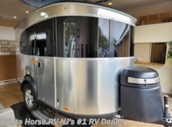  Used 2018 Airstream Basecamp 16 available in Egg Harbor City, New Jersey