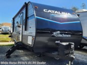 2023 Coachmen Catalina Legacy Edition 293QBCK