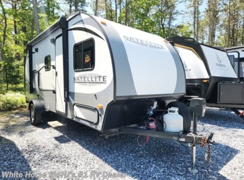 Used 2018 Starcraft Satellite 18MK available in Egg Harbor City, New Jersey