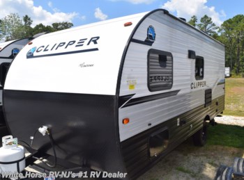 Used 2022 Coachmen Clipper Ultra-Lite 182DBU available in Egg Harbor City, New Jersey