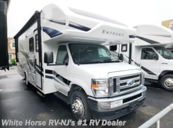 New 2024 Entegra Coach Odyssey 26M available in Egg Harbor City, New Jersey