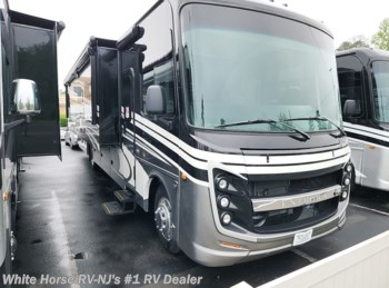 New 2024 Entegra Coach Emblem 36H available in Egg Harbor City, New Jersey