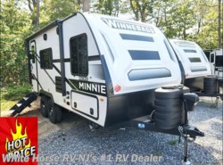 New 2023 Winnebago Micro Minnie 1720FB available in Egg Harbor City, New Jersey