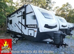 New 2024 Winnebago Minnie 2529RG available in Egg Harbor City, New Jersey