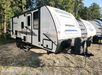 Used 2022 Winnebago Micro Minnie 2306BHS available in Egg Harbor City, New Jersey