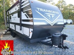 New 2024 Grand Design Transcend Xplor 221RB available in Egg Harbor City, New Jersey