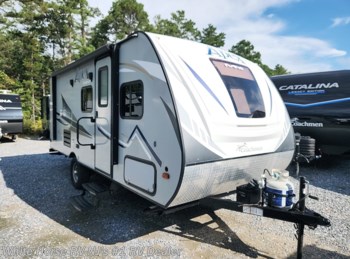 Used 2019 Coachmen Apex Nano 193BHS available in Egg Harbor City, New Jersey