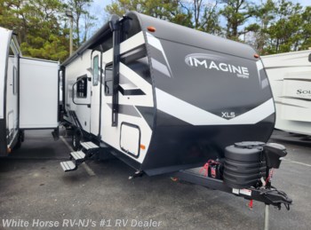 New 2024 Grand Design Imagine XLS 22MLE available in Egg Harbor City, New Jersey