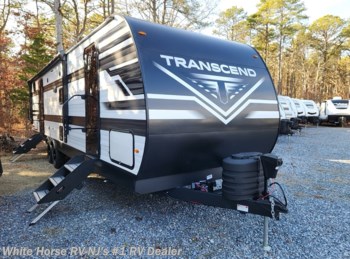 New 2024 Grand Design Transcend Xplor 321BH available in Egg Harbor City, New Jersey