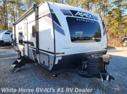 New 2024 Coachmen Apex Ultra-Lite 251RBK available in Egg Harbor City, New Jersey
