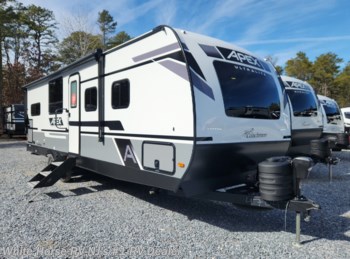 New 2024 Coachmen Apex Ultra-Lite 264RKS available in Egg Harbor City, New Jersey