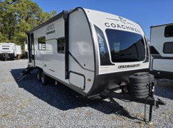 New 2025 Coachmen Apex Nano 221RLS available in Egg Harbor City, New Jersey