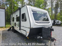 Used 2020 Forest River No Boundaries 19.1 available in Egg Harbor City, New Jersey