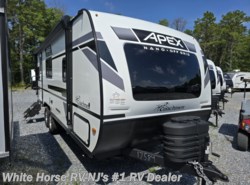 New 2024 Coachmen Apex Nano 213RDS available in Egg Harbor City, New Jersey