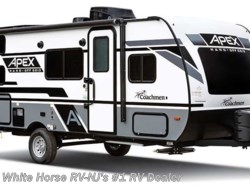 New 2024 Coachmen Apex Nano 194BHS available in Egg Harbor City, New Jersey