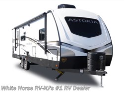 New 2024 Dutchmen Astoria 2703RB available in Egg Harbor City, New Jersey