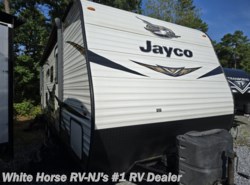 Used 2019 Jayco Jay Flight SLX 8 244BHS available in Egg Harbor City, New Jersey