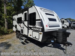 New 2025 Winnebago Micro Minnie 1800BH available in Egg Harbor City, New Jersey