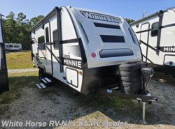 New 2025 Winnebago Micro Minnie 2108TB available in Egg Harbor City, New Jersey