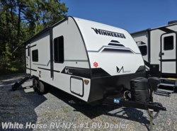 New 2025 Winnebago M-Series 2326RK available in Egg Harbor City, New Jersey