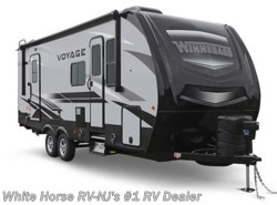 Used 2023 Winnebago Voyage V3538BR available in Egg Harbor City, New Jersey