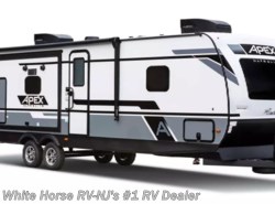 New 2025 Coachmen Apex Ultra-Lite 241BHS available in Egg Harbor City, New Jersey