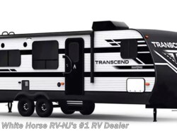 New 2025 Grand Design Transcend 295QBT available in Egg Harbor City, New Jersey