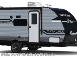 New 2025 Coachmen Catalina Summit Series 7 134RKX available in Egg Harbor City, New Jersey