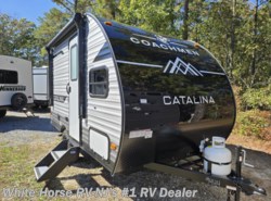 New 2025 Coachmen Catalina Summit Series 7 134RKX available in Egg Harbor City, New Jersey