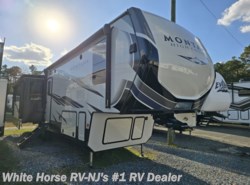 Used 2021 Keystone Montana High Country 331RL available in Egg Harbor City, New Jersey