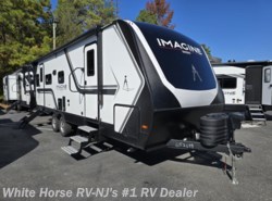 New 2025 Grand Design Imagine 2500RL available in Egg Harbor City, New Jersey